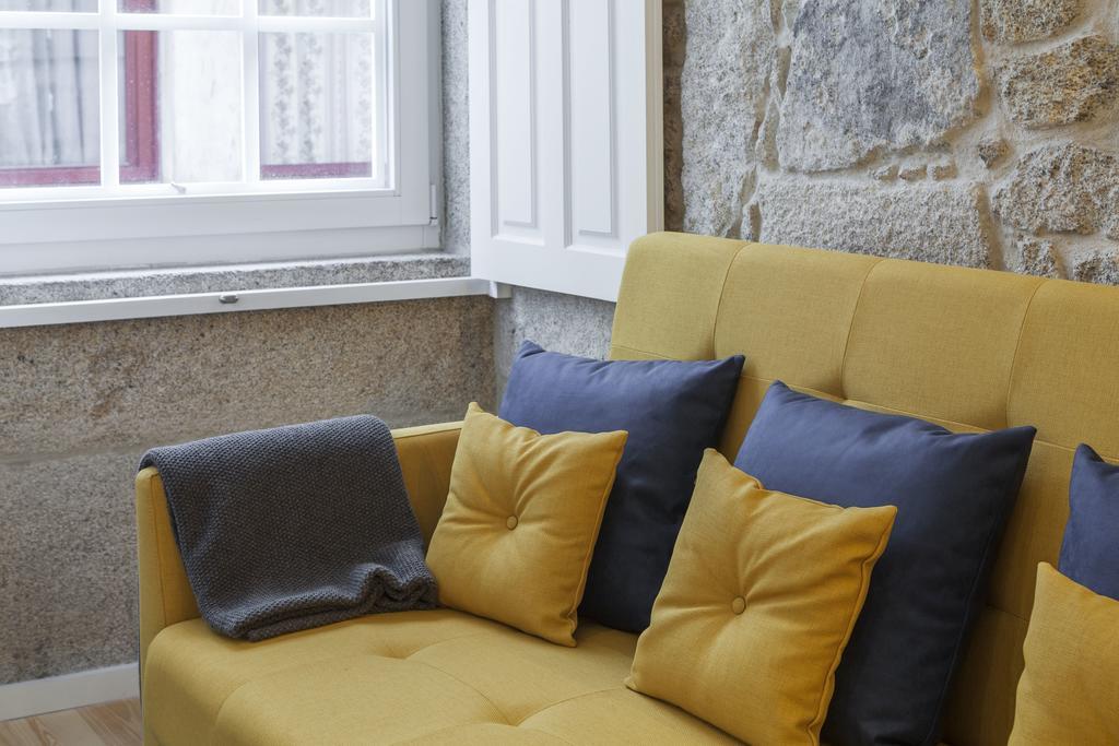 Old Stone Flats By Host Wise Apartment ปอร์โต ภายนอก รูปภาพ