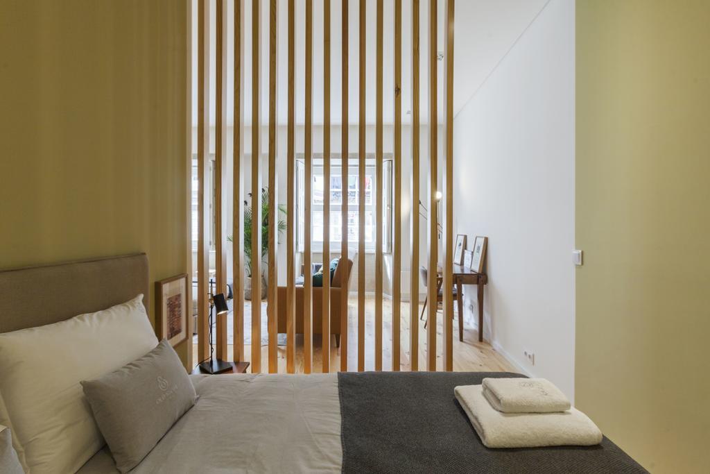 Old Stone Flats By Host Wise Apartment ปอร์โต ภายนอก รูปภาพ