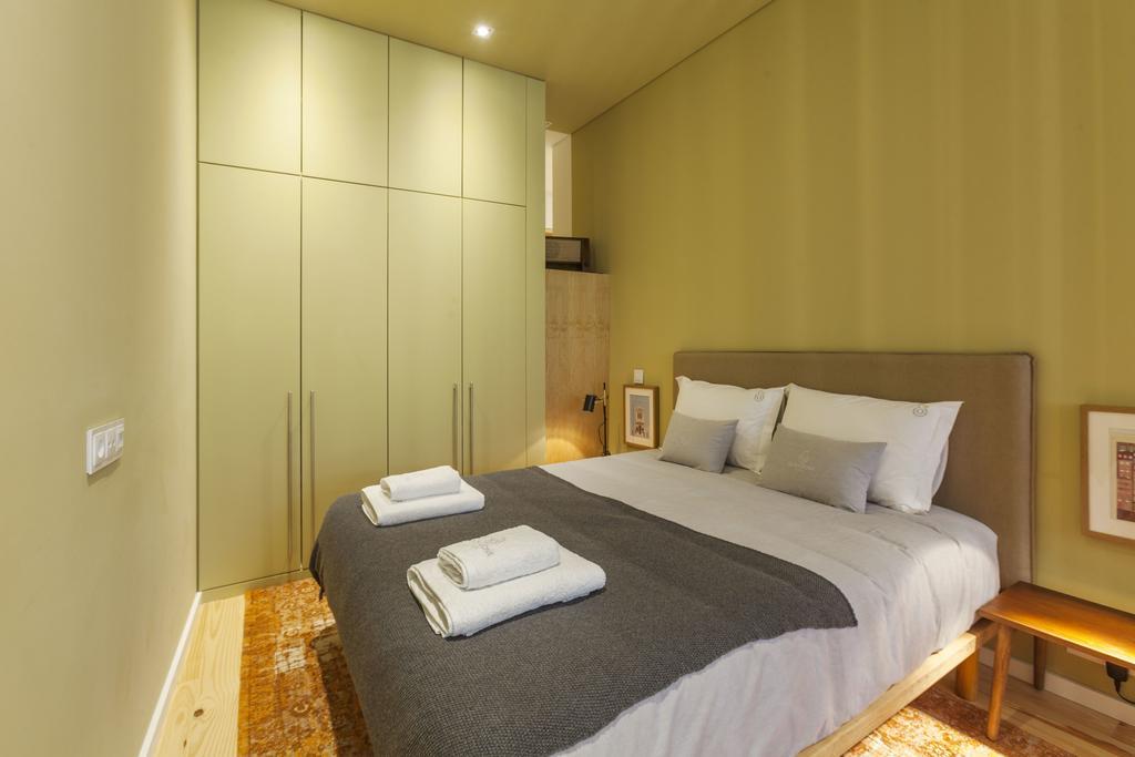 Old Stone Flats By Host Wise Apartment ปอร์โต ภายนอก รูปภาพ