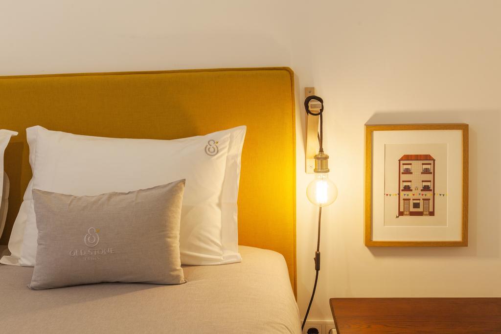 Old Stone Flats By Host Wise Apartment ปอร์โต ภายนอก รูปภาพ