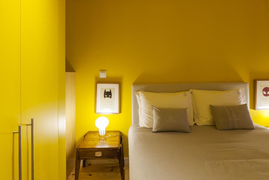 Old Stone Flats By Host Wise Apartment ปอร์โต ภายนอก รูปภาพ